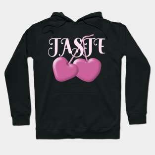 Taste MAXIDENT - SKZ Hoodie